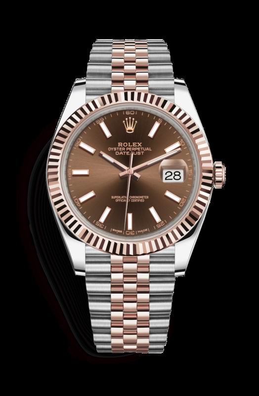 Rolex Watch 551